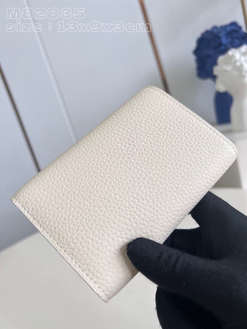 Louis Vuitton Wallets
